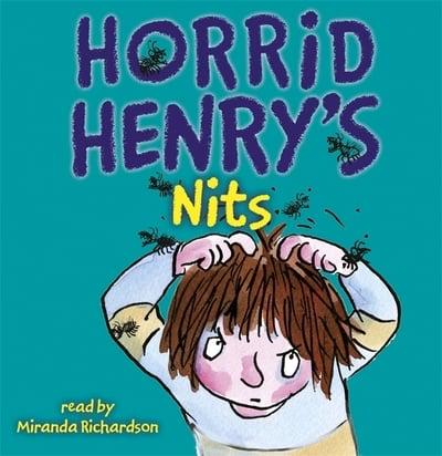 Horrid Henry's Nits