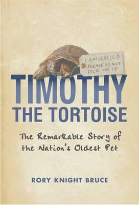 Timothy the Tortoise