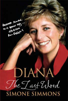 Diana - The Last Word (EXP/AIR/IRE)