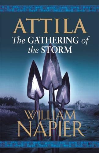 The Gathering of the Storm