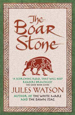 The Boar Stone