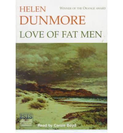 Love of Fat Men