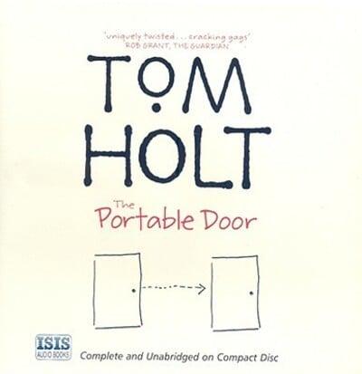 The Portable Door