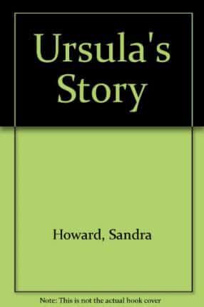 Ursula's Story