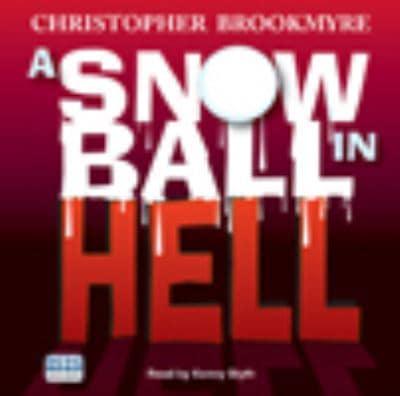 A Snowball in Hell