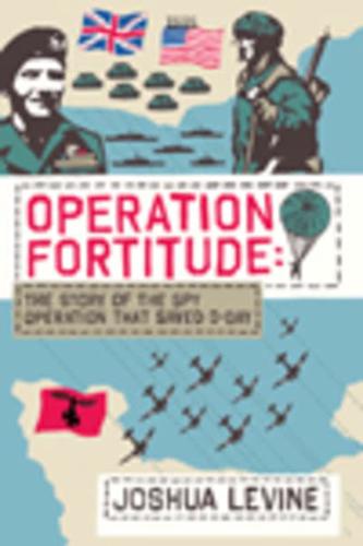 Operation Fortitude