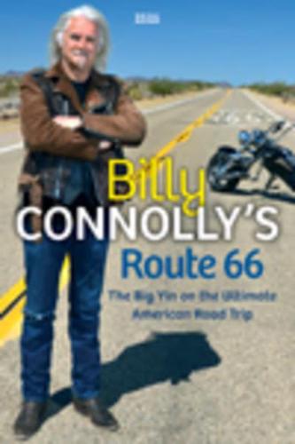 Billy Connolly's Route 66