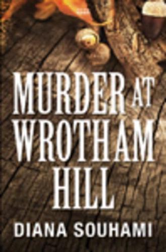Murder at Wrotham Hill