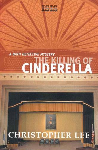 The Killing of Cinderella