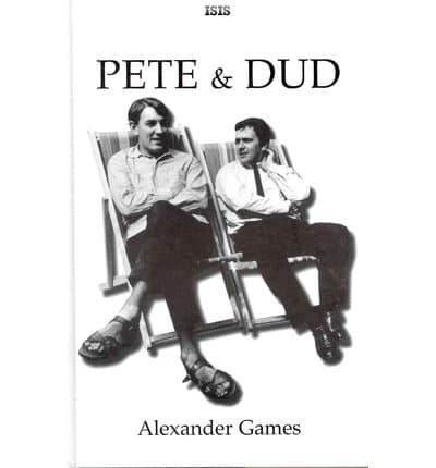 Pete & Dud