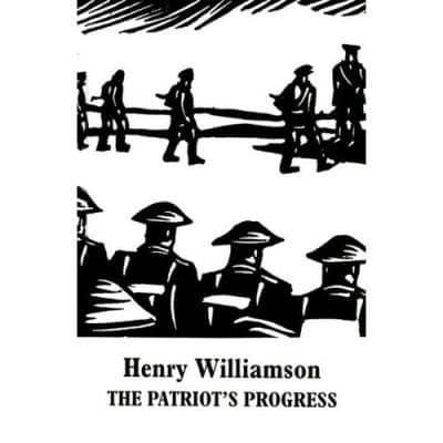 The Patriot's Progress