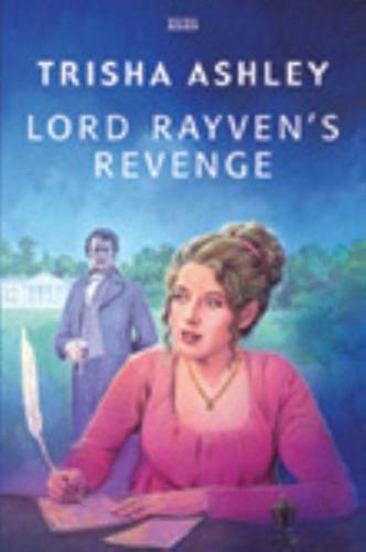 Lord Rayven's Revenge