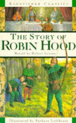 The Story of Robin Hood