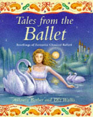Tales from the Ballet