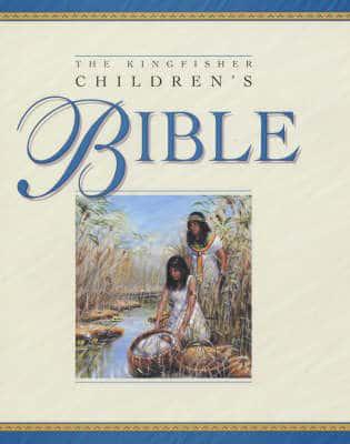 The Kingfisher Children's Bible