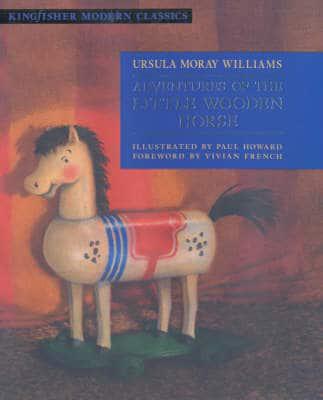 Adventures of the Little Wooden Horse