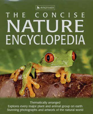 The Concise Nature Encyclopedia