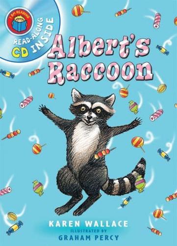 Albert's Raccoon