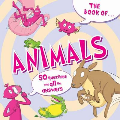 The Book of ... Animals