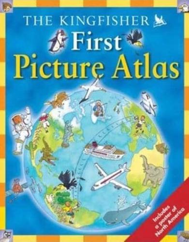 First Picture Atlas