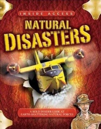 Natural Disasters