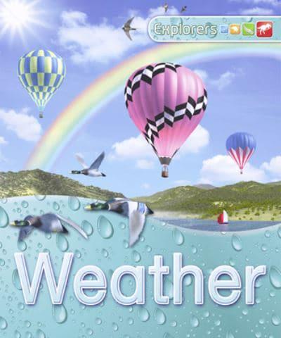 Explorers: Weather