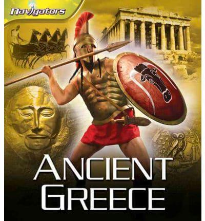 Navigators: Ancient Greece