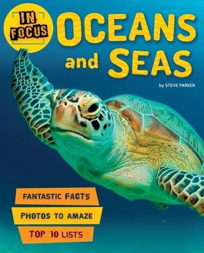 In Focus: Oceans and Seas