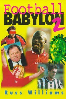 Football Babylon 2