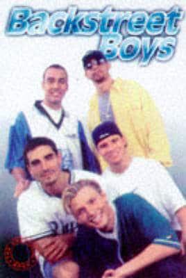 Backstreet Boys