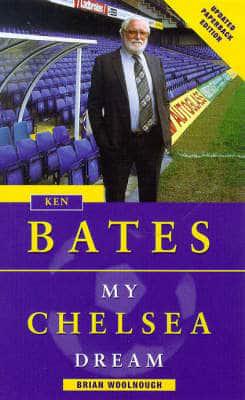 Ken Bates