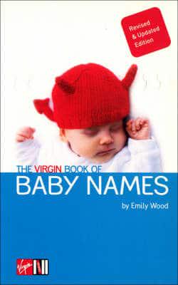 The Virgin Book of Baby Names