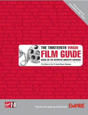 The Thirteenth Virgin Film Guide