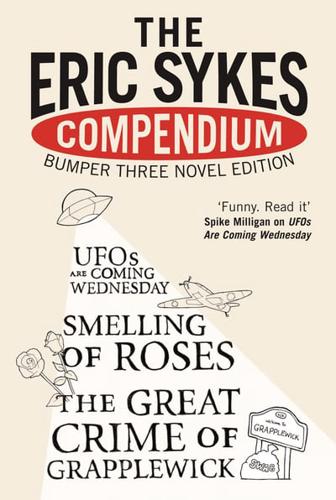 The Eric Sykes Compendium