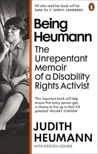 Being Heumann