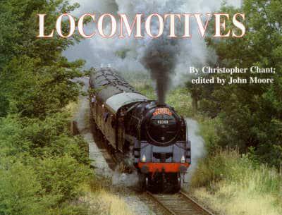 Locomotives