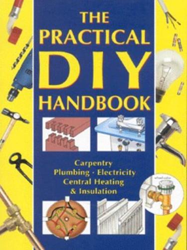 The Practical DIY Handbook