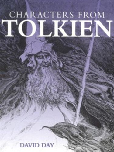 Characters from Tolkien