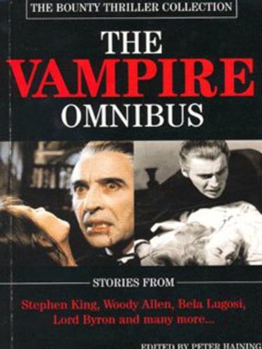 The Vampire Omnibus