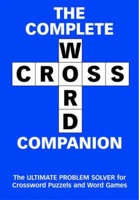 Complete Crossword Companion