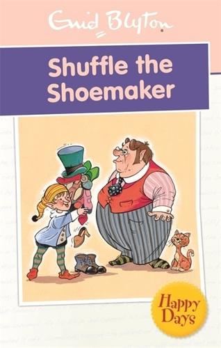 Shuffle the Shoemaker