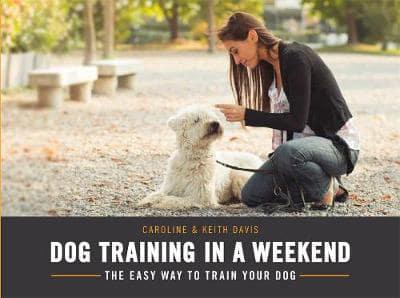 Dog Training in a Weekend