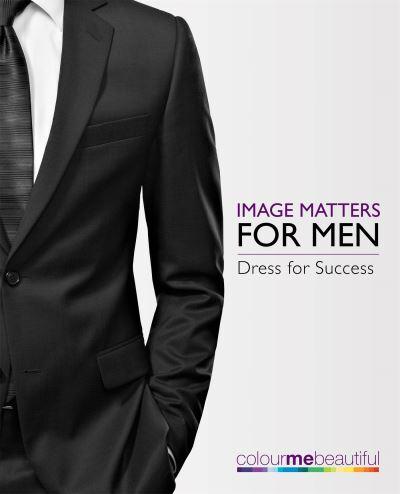Image Matters for Men