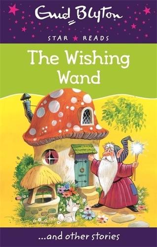 The Wishing Wand