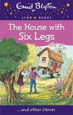 The House With Six Legs