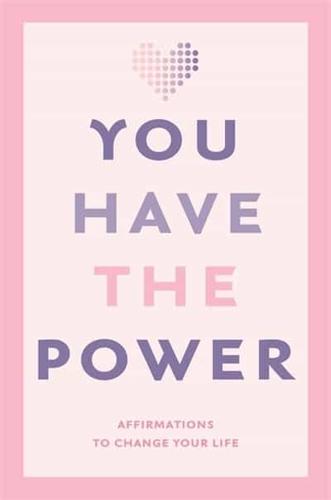 You Have the Power