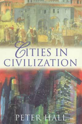 Cities in Civilization