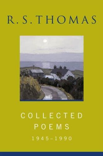 Collected Poems, 1945-1990