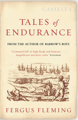 Cassell's Tales of Endurance