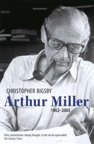 Arthur Miller